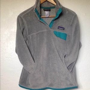 Patagonia Pullover